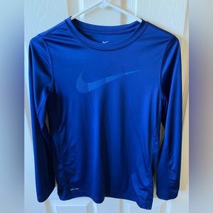 Nike LS Dryfit